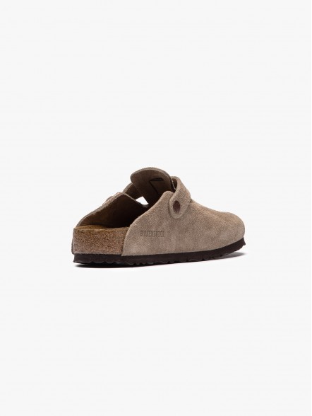 Birkenstock Boston BS Birkenstock Boston BS