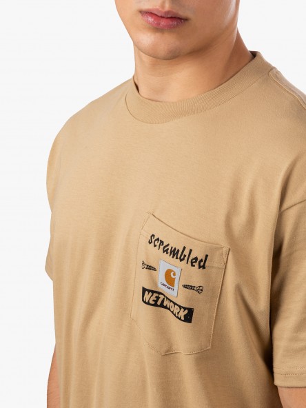 Carhartt Scramble Pocket Carhartt Scramble Pocket