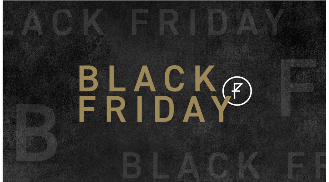 Black Friday: promoes imperdveis para todos os gostos