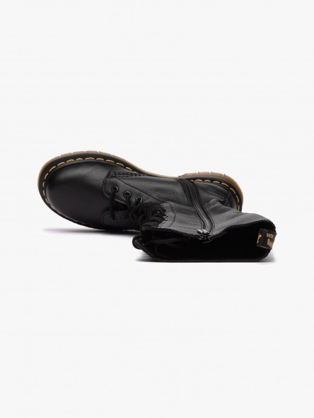 Dr.Martens Virginia 1B60 W - 23889001 | Fuxia