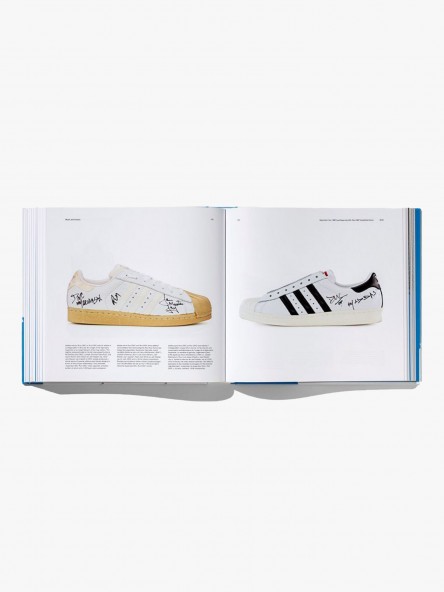 Taschen XL Adidas Archive IE Taschen XL Adidas Archive IE
