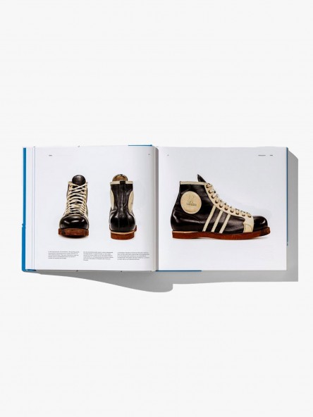 Taschen XL Adidas Archive IE | Fuxia