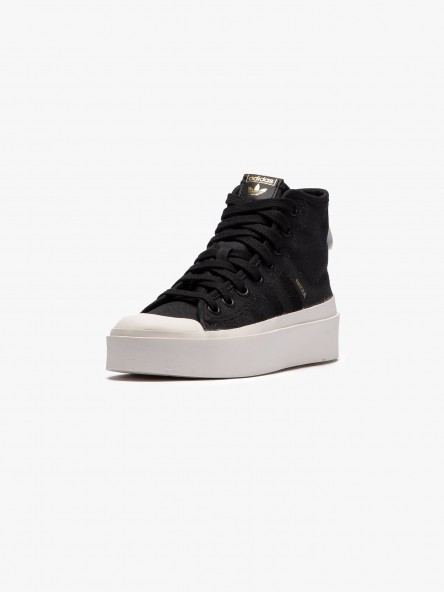 adidas Nizza Bonega Mid W - GZ4295 | Fuxia