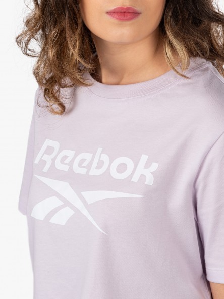Reebok Logo Crop W Reebok Logo Crop W