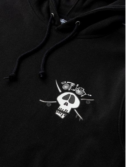 Stussy Surf Skate Skull Stussy Surf Skate Skull
