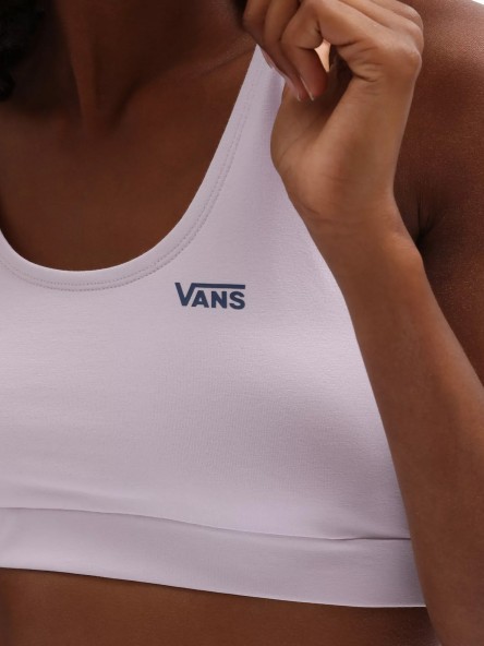 Vans Bralette Flying V W Vans Bralette Flying V W