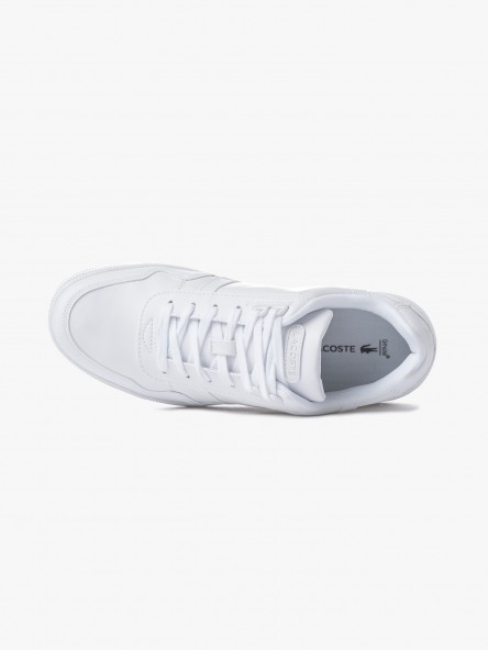 Lacoste T-Clip - 43SMA0023 21G | Fuxia
