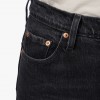 Levis Ribcage Straight Ankle W