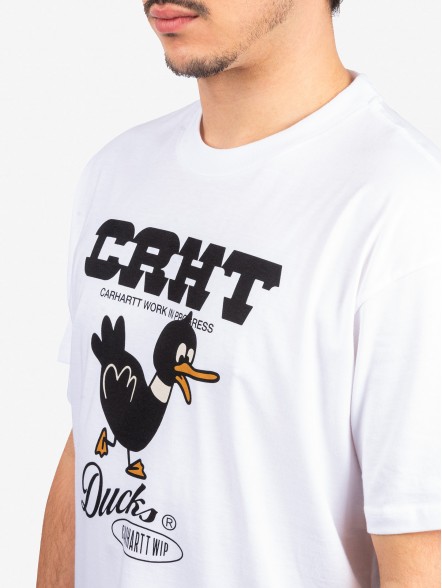 Carhartt Ducks | Fuxia