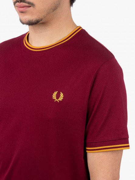 Fred Perry Twin Tipped Fred Perry Twin Tipped