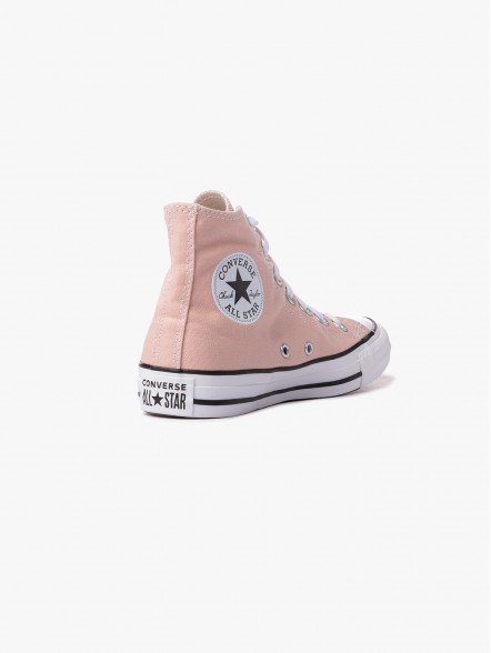 Converse All Star Chuck Taylor HI W Converse All Star Chuck Taylor HI W