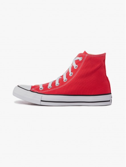 Converse All Star Chuck Taylor Classic Hi | Fuxia