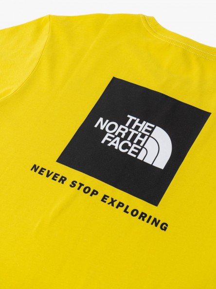 The North Face Red Box | Fuxia
