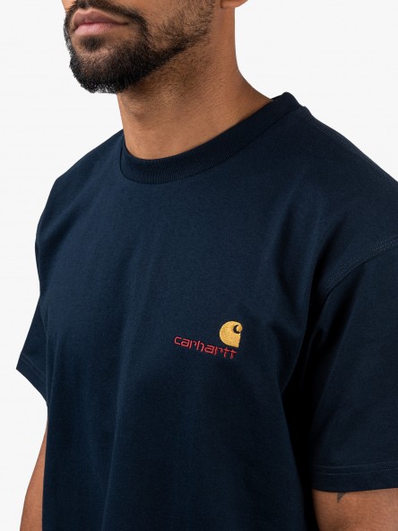 Carhartt American Script Carhartt American Script