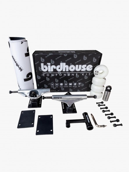 Birdhouse Component Kit 5.25 IN