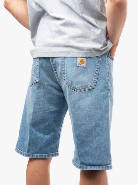 Carhartt Pontiac Relaxed Fit | Fuxia