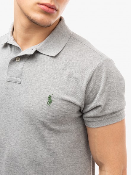 Polo Ralph Lauren Slim Fit Polo Ralph Lauren Slim Fit