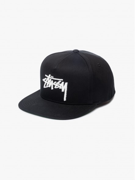 Stussy Big Stock Point Crown | Fuxia