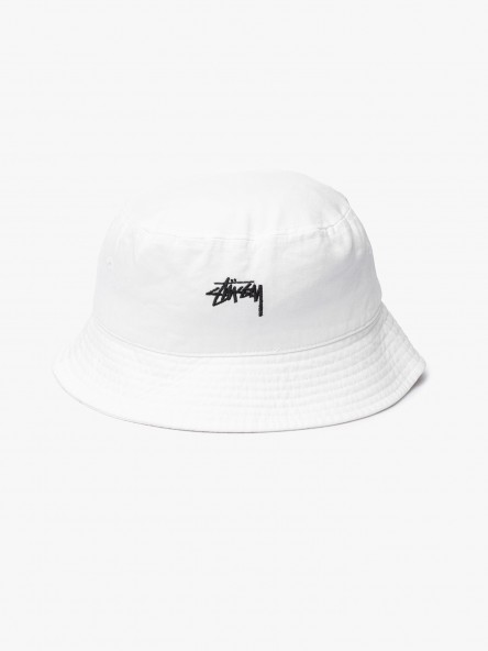 Stussy Stock Bucket - 1321023 NATL | Fuxia