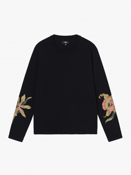 Stussy Orchid - 117113 BLAC | Fuxia
