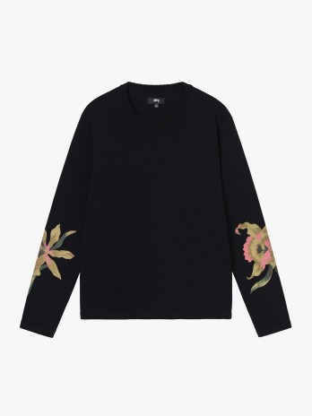 Stussy Orchid