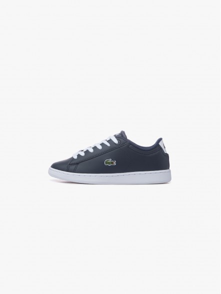 Lacoste Carnaby Evo K | Fuxia