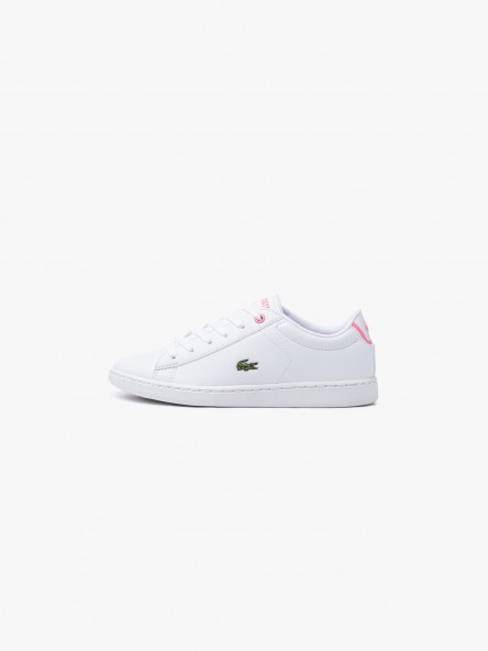 Lacoste Carnaby Evo BL K | Fuxia