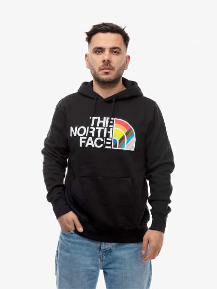 The North Face Pride - NF0A7QCKJK3 | Fuxia