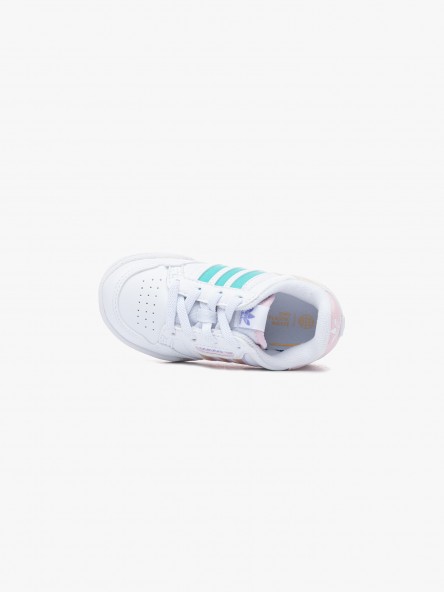 adidas Continental 80 Inf - GY8140 | Fuxia