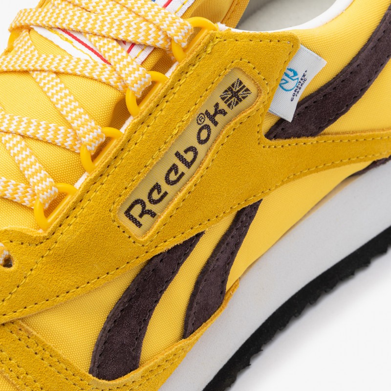 Reebok Victory - GX0290 | Fuxia, Urban Tribes United