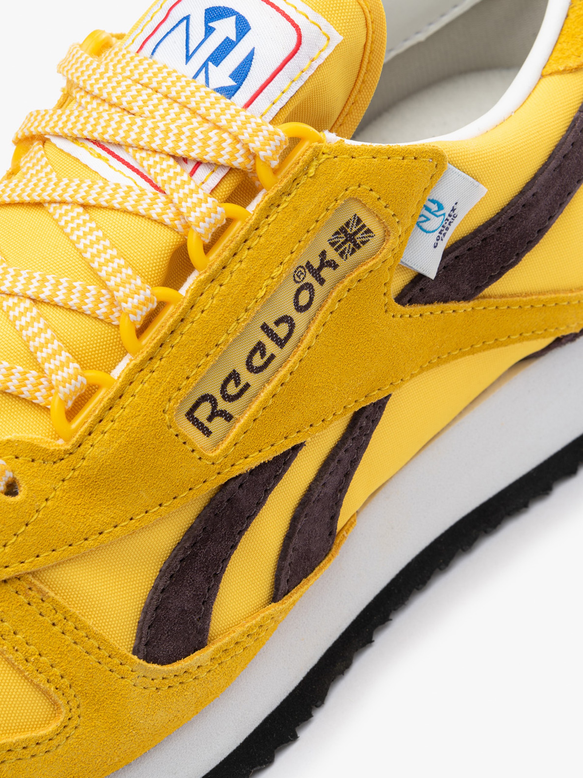 Reebok Victory