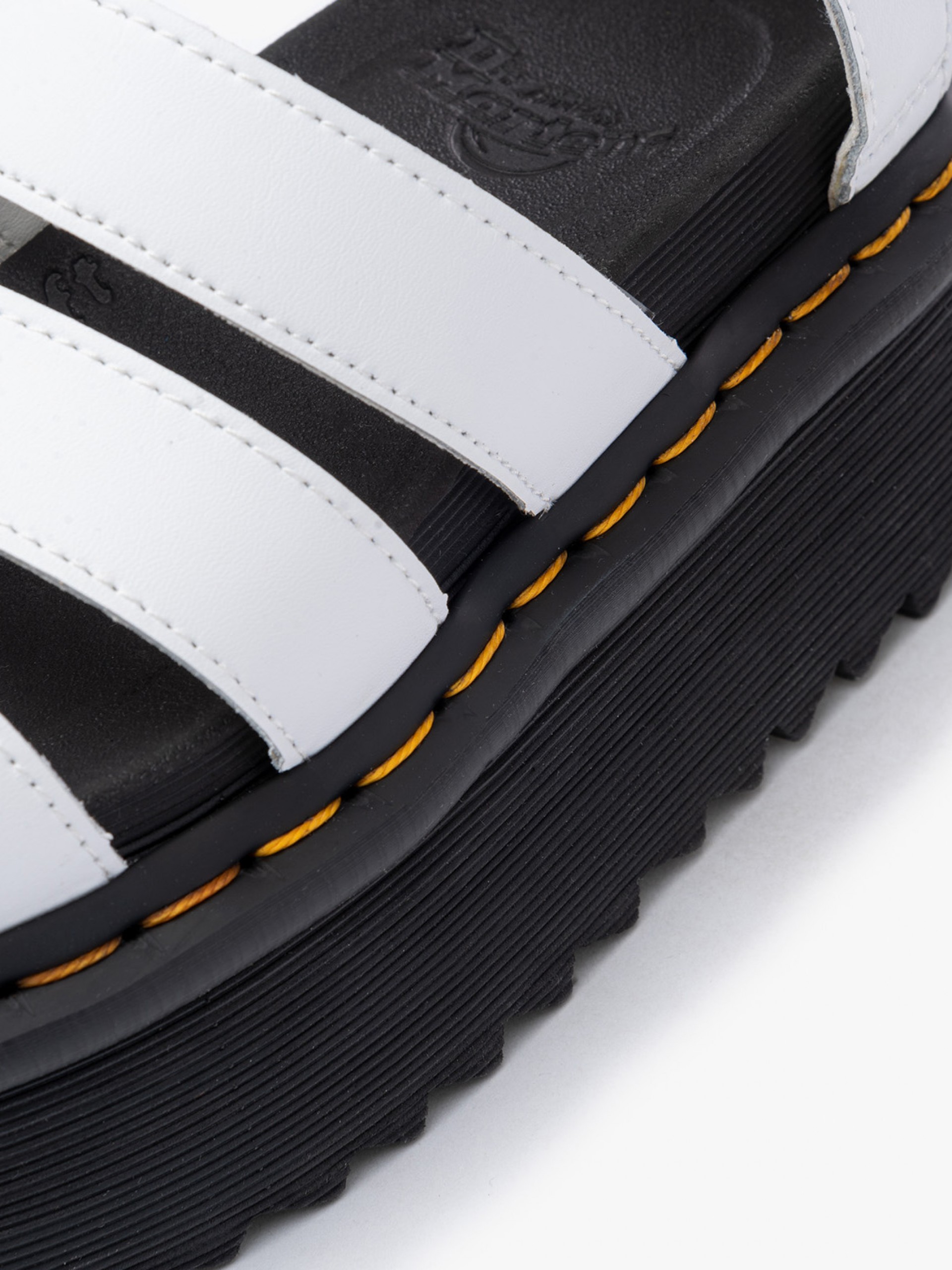 Dr.Martens Blaire Quad Hydro Platform W