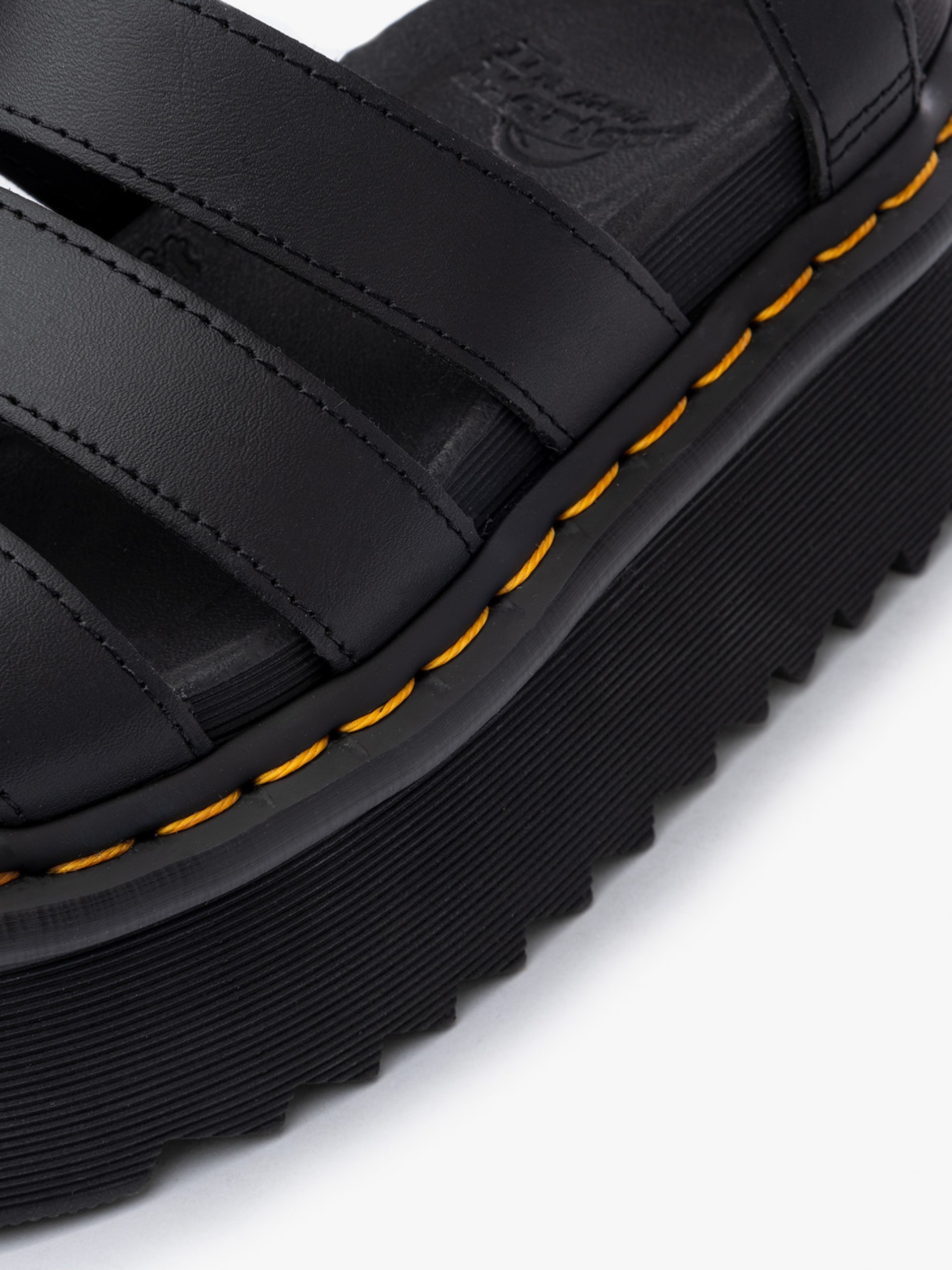 Dr.Martens Blaire Quad Hydro Platform W