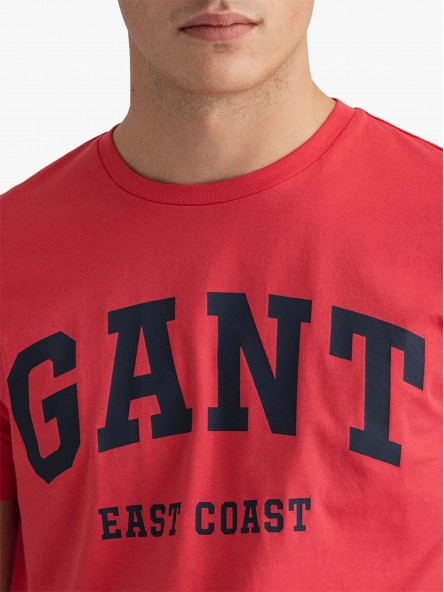 Gant Logo Gant Logo