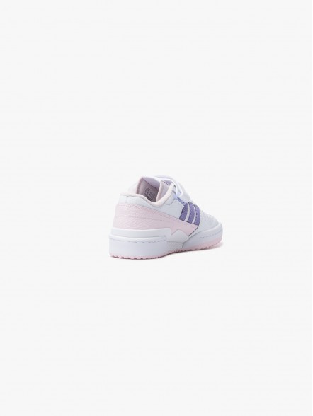 adidas Forum Low Jr adidas Forum Low Jr