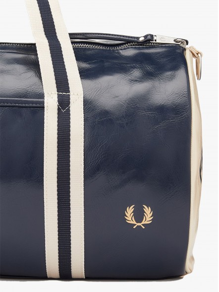 Fred Perry Classic Barrel | Fuxia