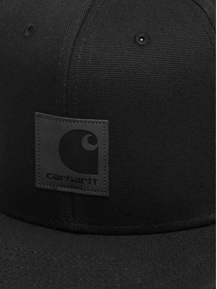 Carhartt Logo | Fuxia