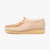 Clarks Wallabee W