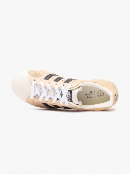 Adidas Superstar 82 - GY3425 | Fuxia