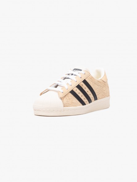 Adidas Superstar 82 - GY3425 | Fuxia