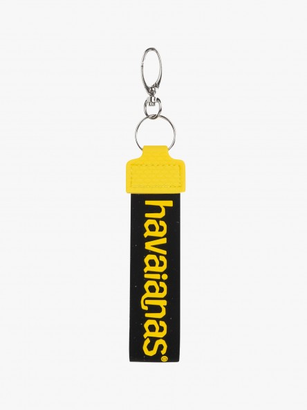 Havaianas Chaves Keychain Havaianas Chaves Keychain