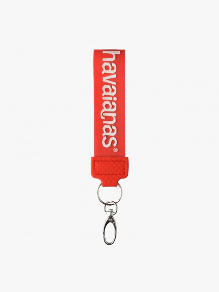 Havaianas Chaves Keychain Havaianas Chaves Keychain