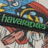Havaianas Top Marvel Classics