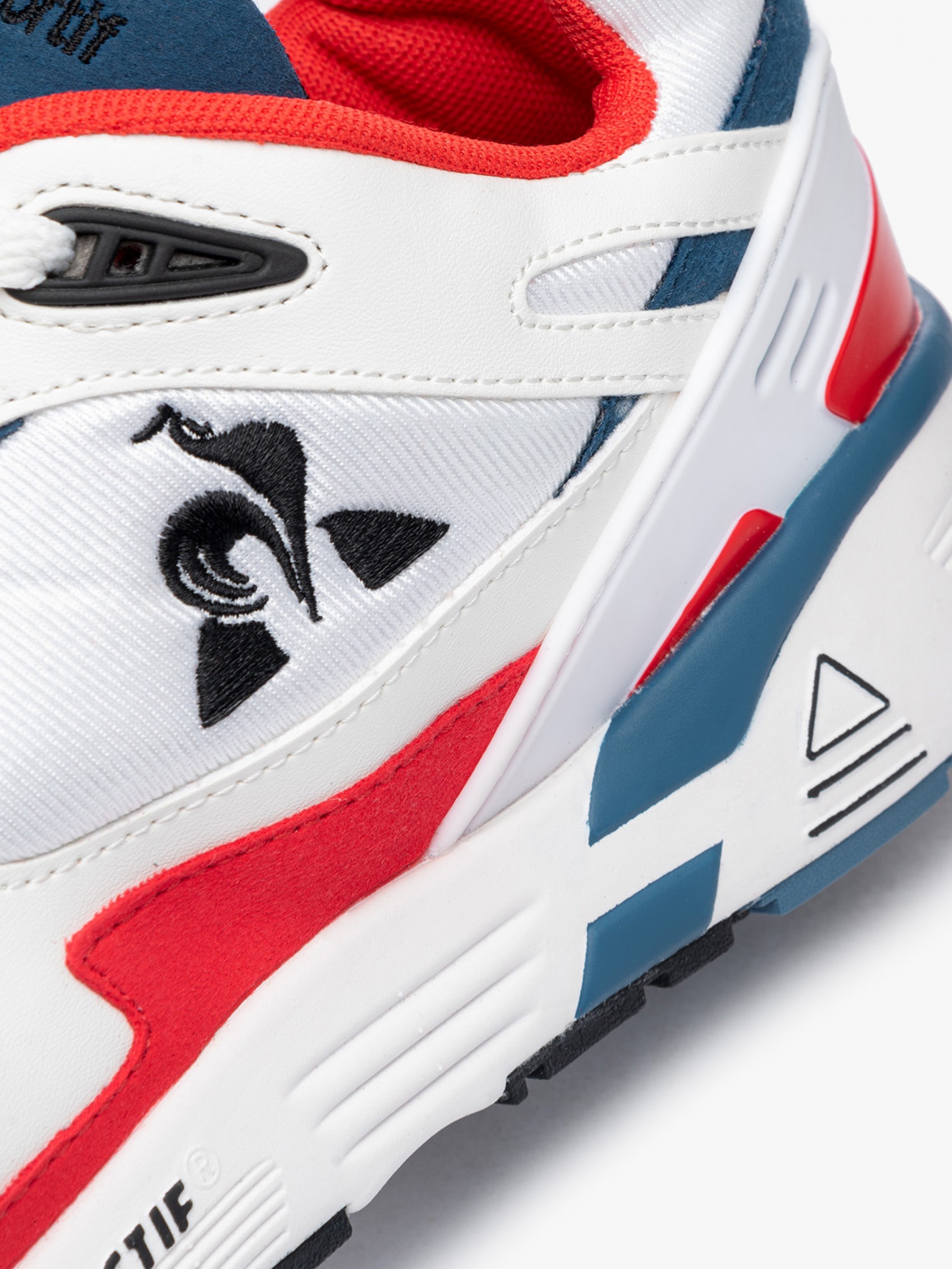 Le Coq Sportif R1100 Tricolore