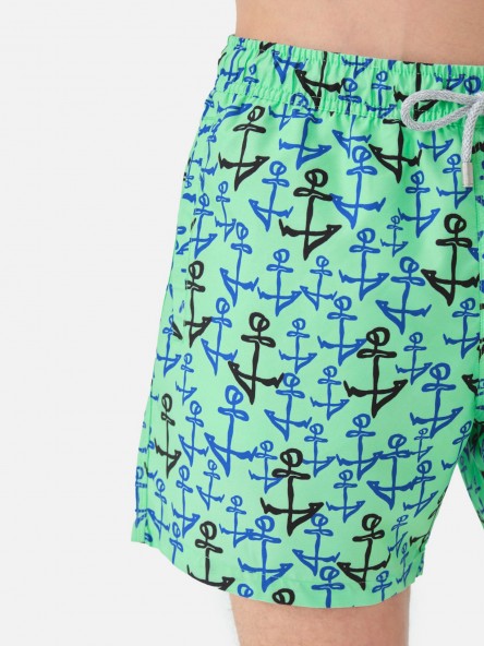 John Frank All Over Printed John Frank All Over Printed