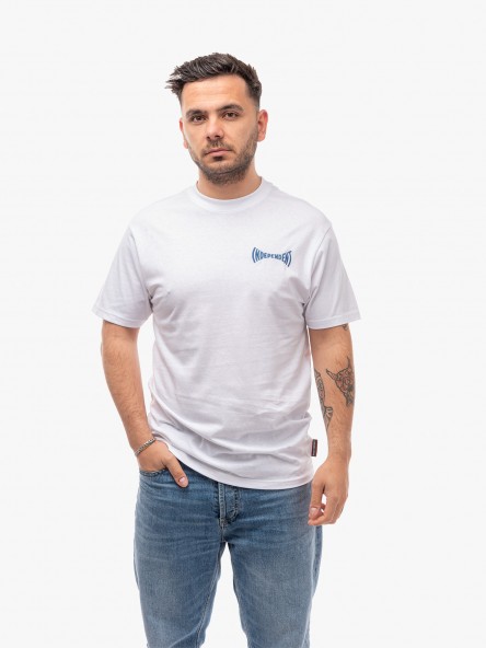 Independent Span - INA TEE 6375 | Fuxia