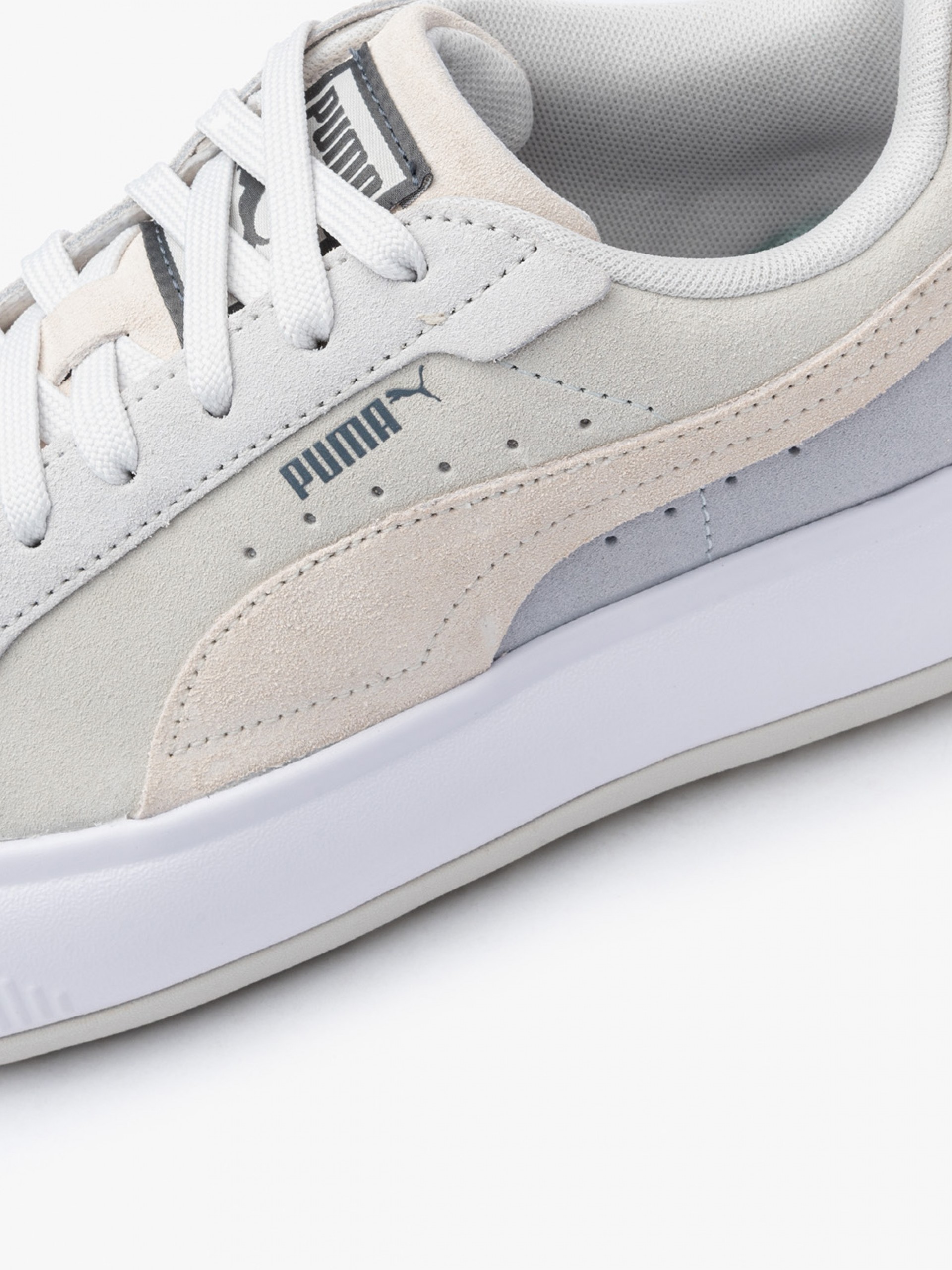 Puma Suede Mayu Raw W