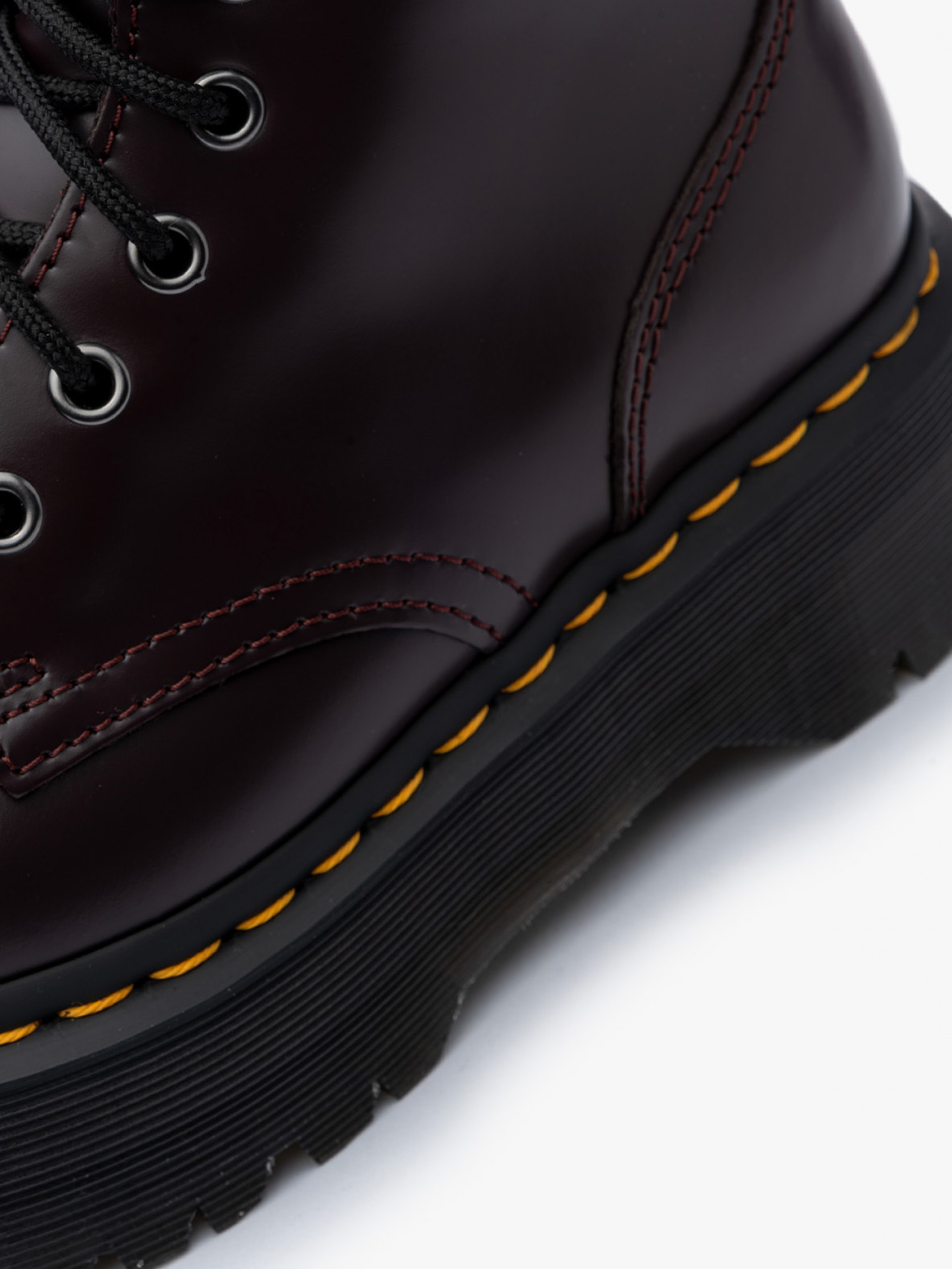 Dr.Martens Jadon Platform W