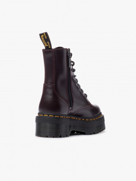 Dr.Martens Jadon Platform W Dr.Martens Jadon Platform W
