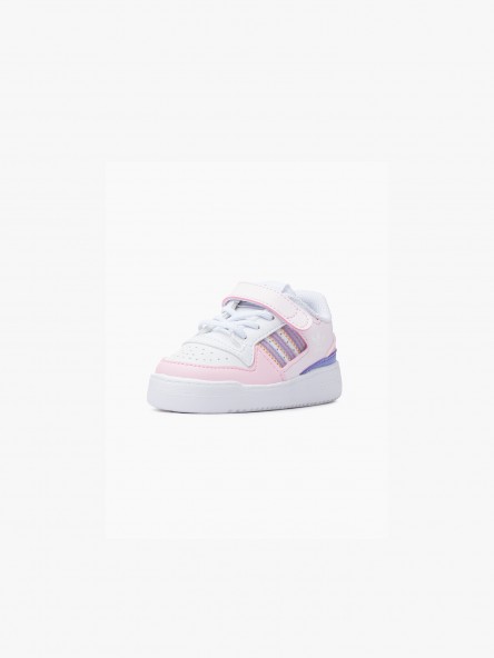adidas Forum Low Inf | Fuxia